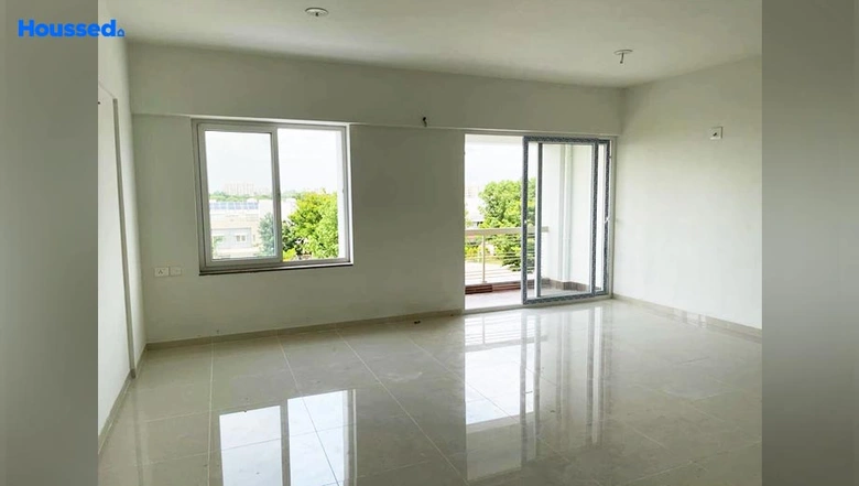 Sample Apartment