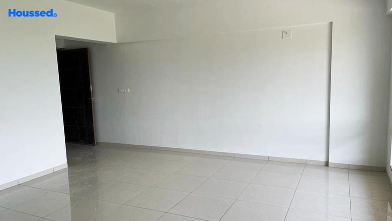 Sample Apartment