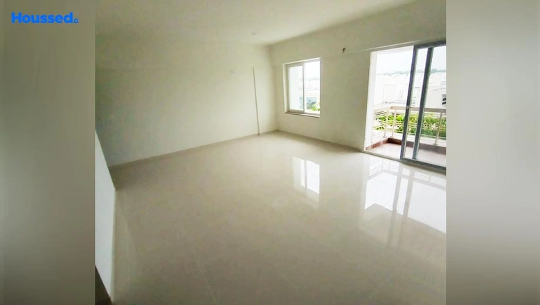 Sample Apartment