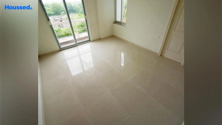 Sample Apartment