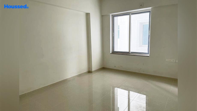 Sample Apartment