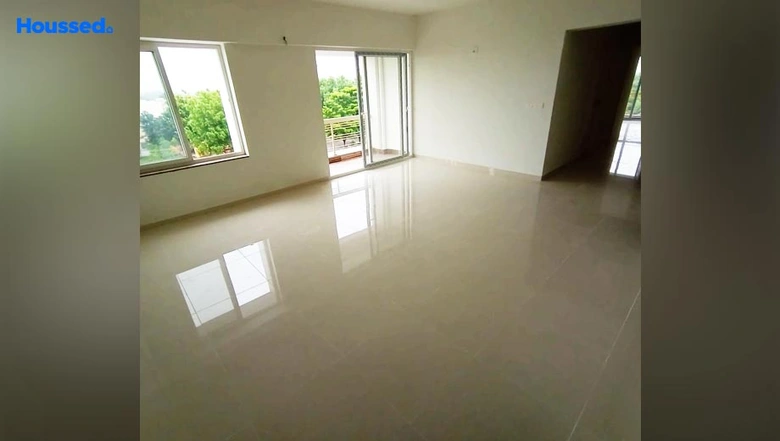 Sample Apartment