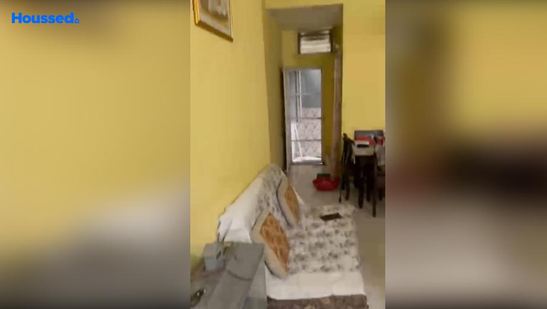 Sample Apartment
