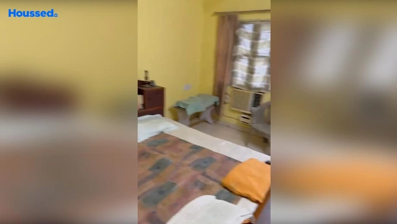 Sample Apartment