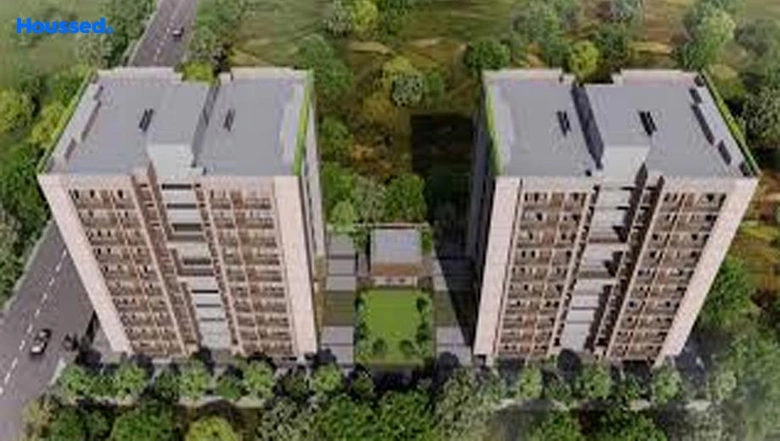 Sample Apartment