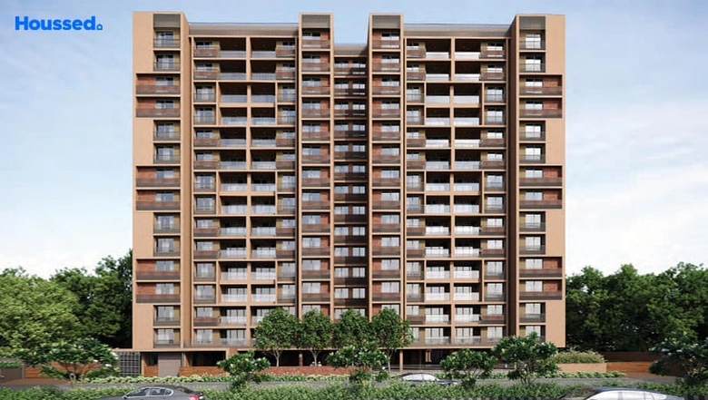 Sample Apartment