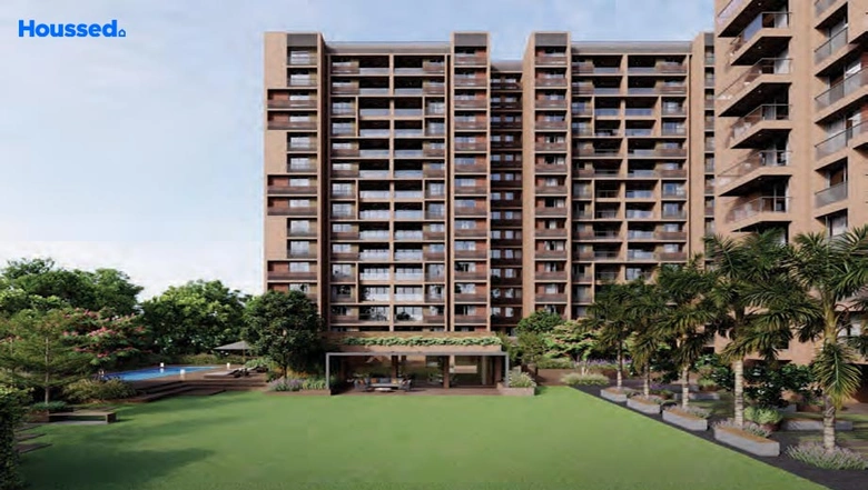 Sample Apartment