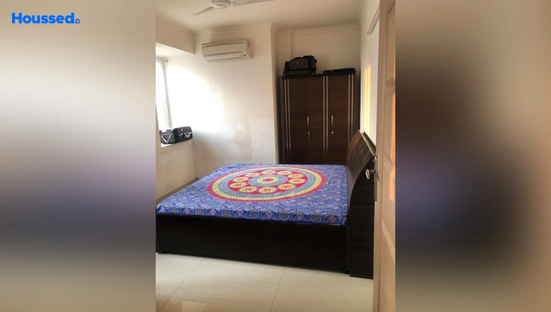 Sample Apartment