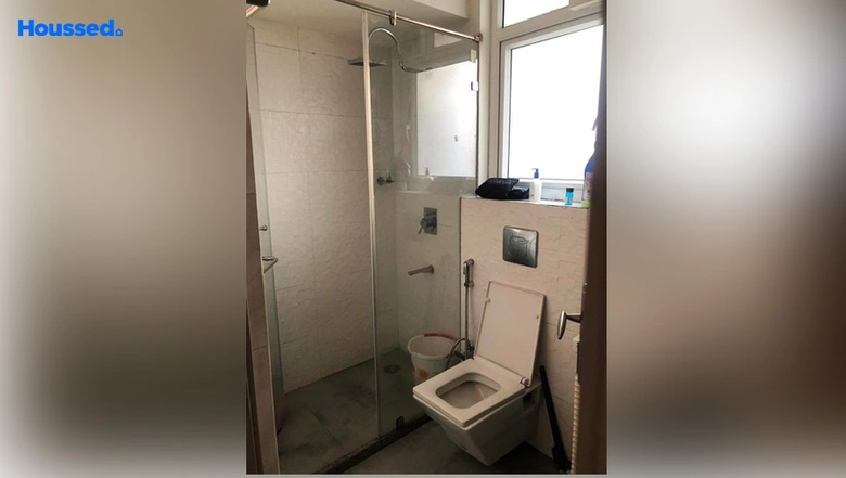 Sample Apartment
