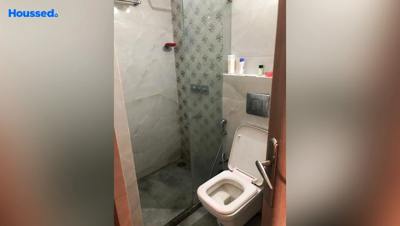 Sample Apartment