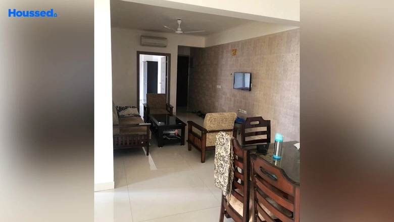 Sample Apartment