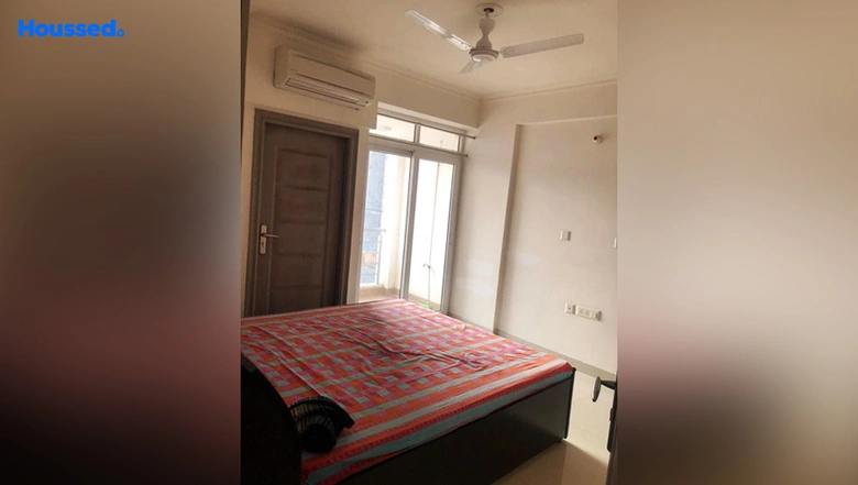 Sample Apartment
