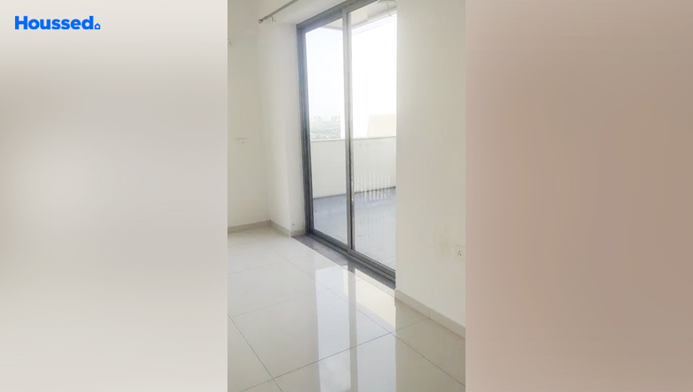 Sample Apartment
