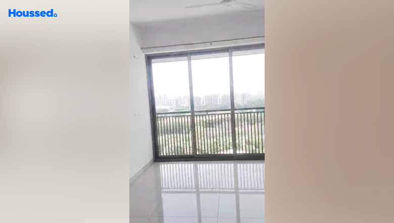 Sample Apartment