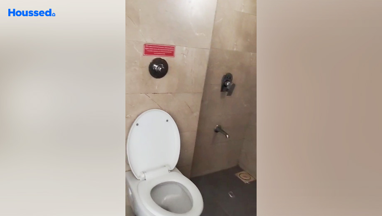 Sample Apartment