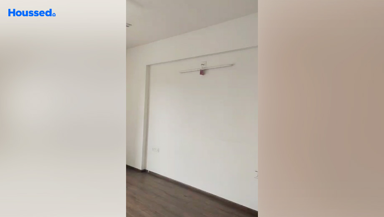 Sample Apartment