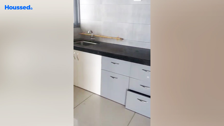 Sample Apartment