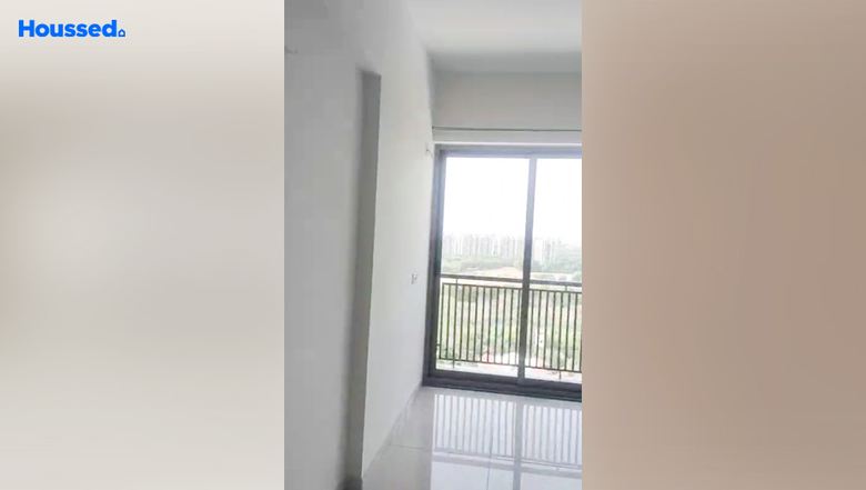 Sample Apartment