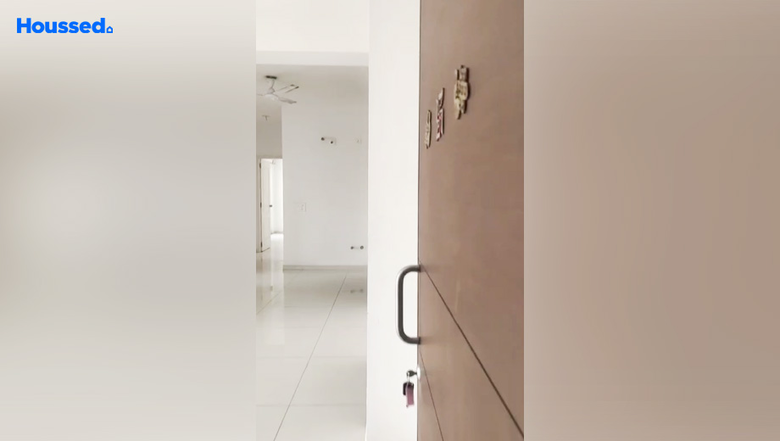 Sample Apartment