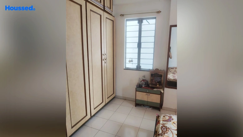 Sample Apartment