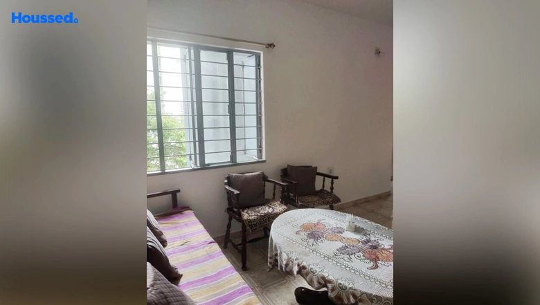 Sample Apartment