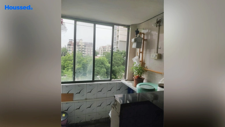 Sample Apartment