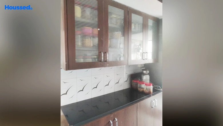 Sample Apartment