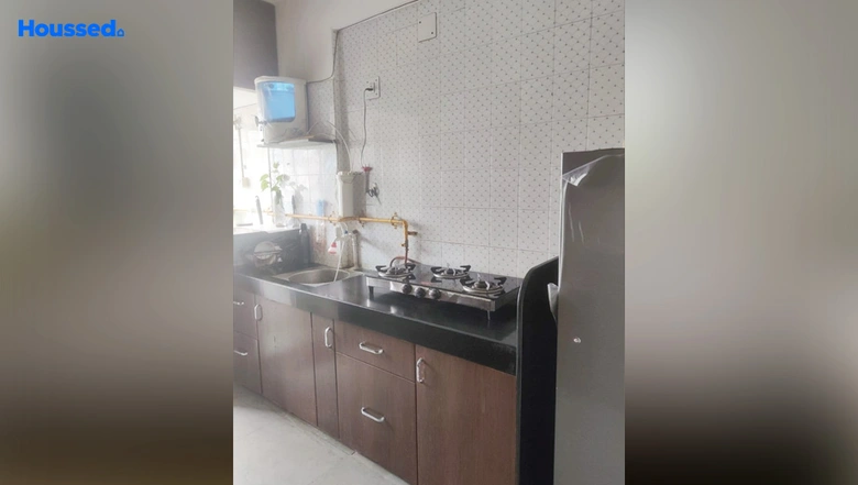 Sample Apartment