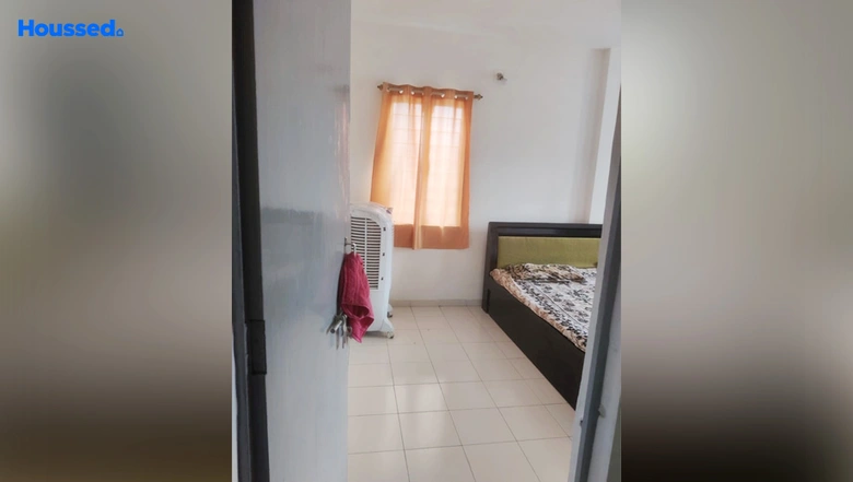 Sample Apartment