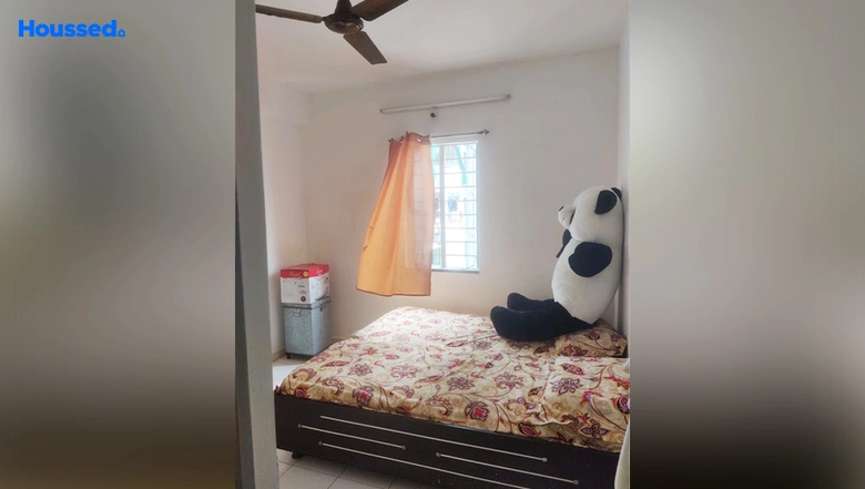 Sample Apartment