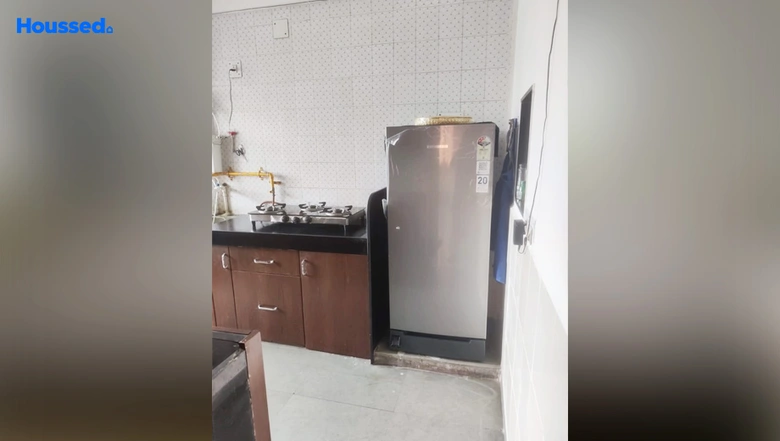 Sample Apartment