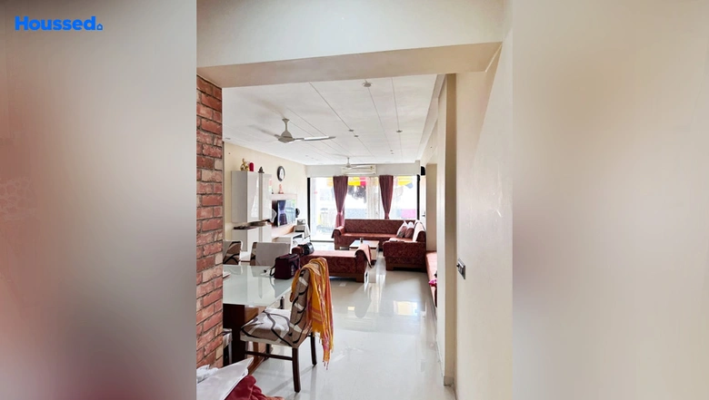 Sample Apartment