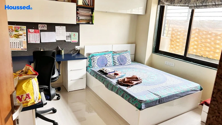 Sample Apartment