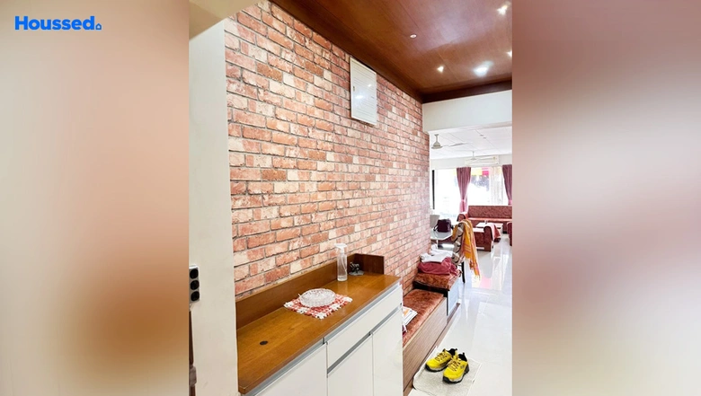 Sample Apartment