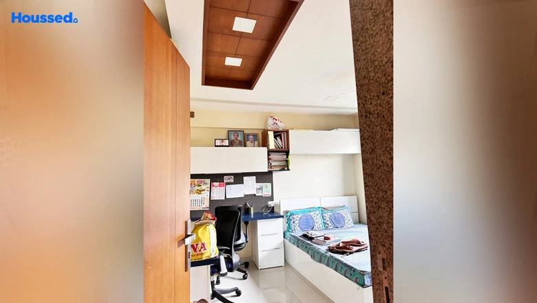 Sample Apartment