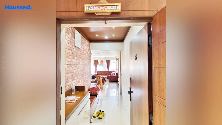 Sample Apartment