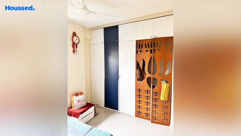 Sample Apartment
