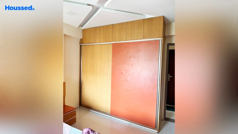 Sample Apartment