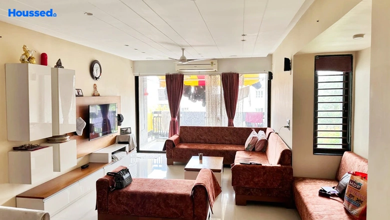 Sample Apartment