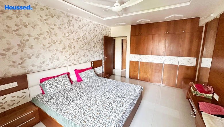 Sample Apartment