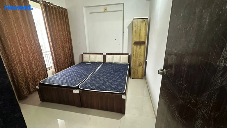Sample Apartment
