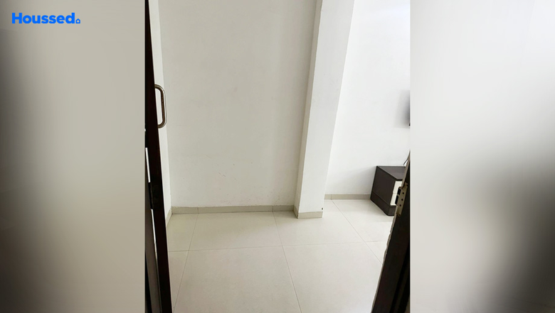 Sample Apartment