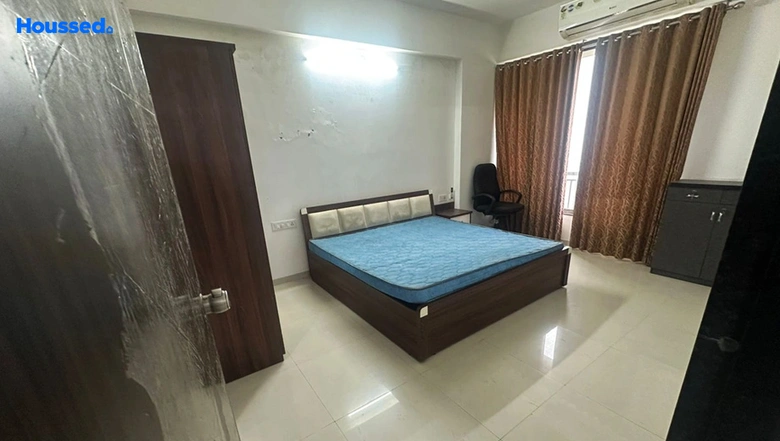 Sample Apartment