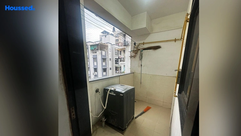 Sample Apartment