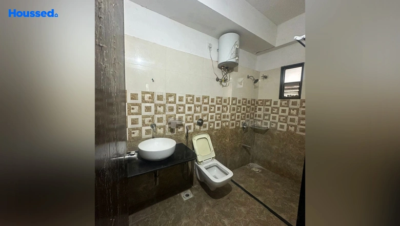 Sample Apartment