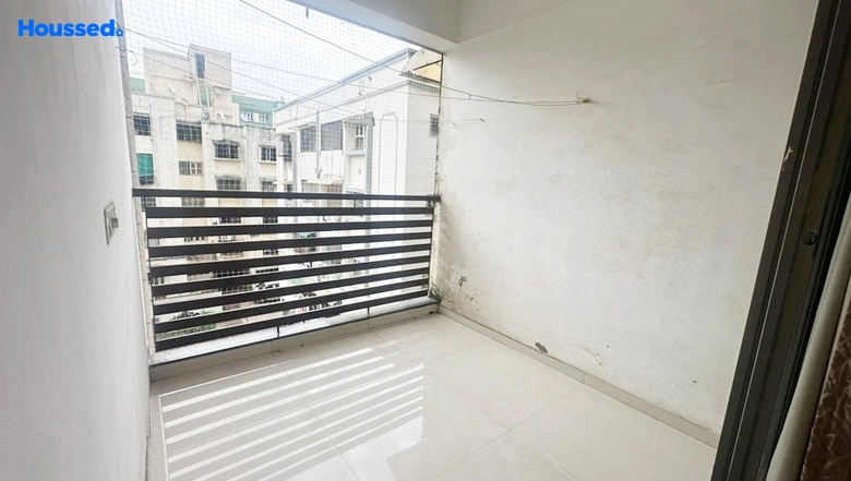 Sample Apartment