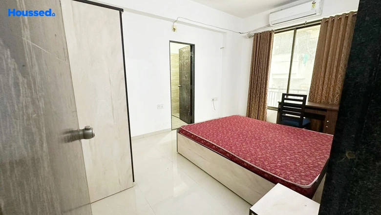 Sample Apartment