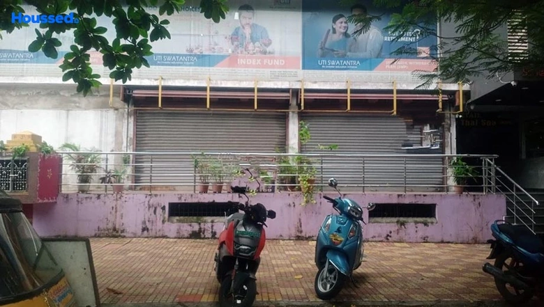 Image of Commercial Shop & Showroom for Rent in Dwaraka Nagar, Visakhapatnam
