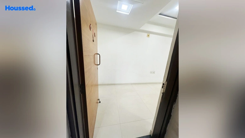 Sample Apartment