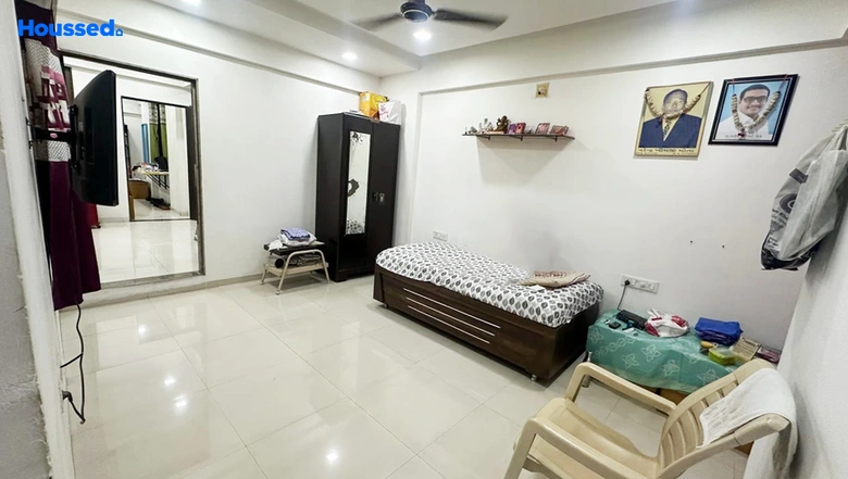 Sample Apartment
